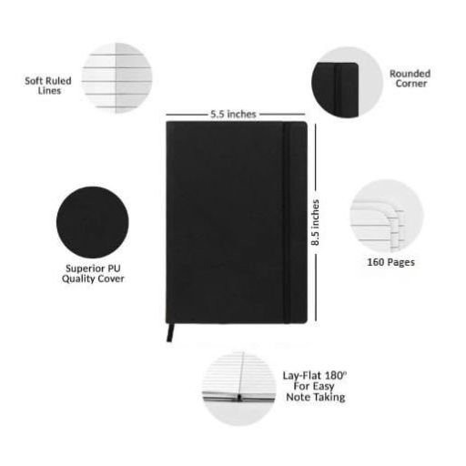 Notebooks Gift Products - 3